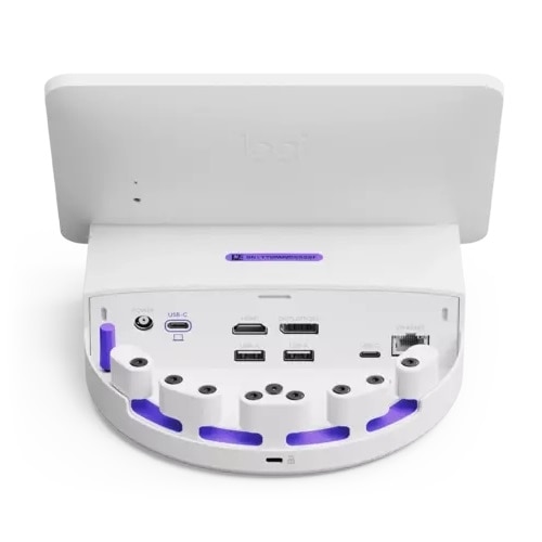 Logitech Logi Dock Flex 6