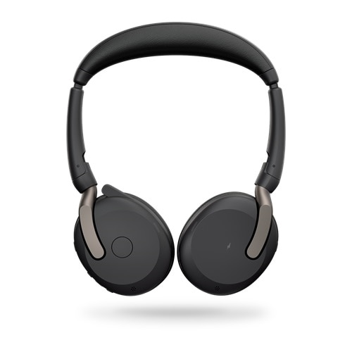 Jabra Evolve2 65 Flex Headset 3