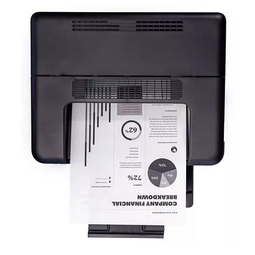 Canon imageCLASS LBP122dw Wireless Black-and-White Laser Printer 3