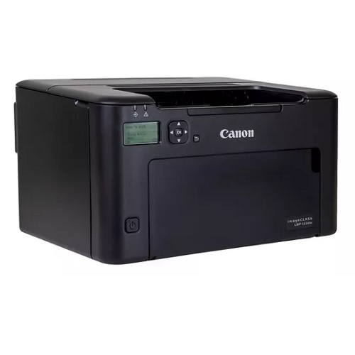 Canon imageCLASS LBP122dw Wireless Black-and-White Laser Printer 4