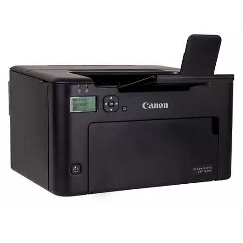 Canon imageCLASS LBP122dw Wireless Black-and-White Laser Printer 5