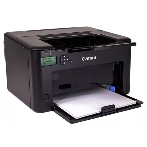Canon imageCLASS LBP122dw Wireless Black-and-White Laser Printer 6