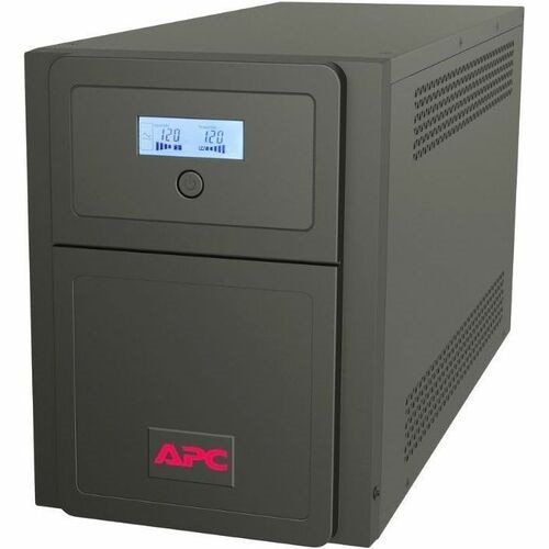 Schneider Electric Easy UPS Linha interativa UPS - 3kVA/2.10kW 2