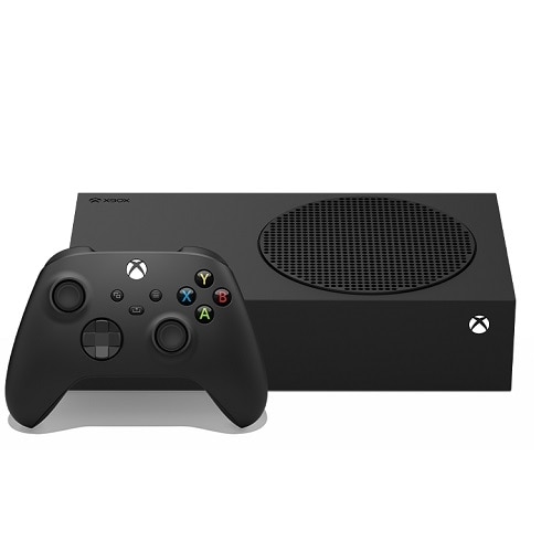 XBOX Series S 1TB - Black | Dell USA