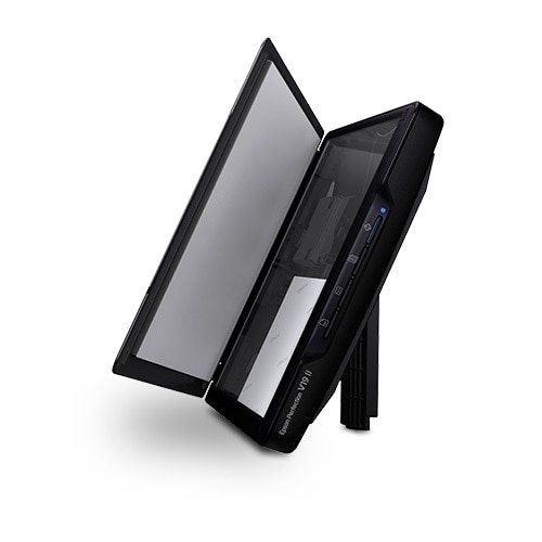 Epson Perfection V19 II Flatbed/Film Scanner - 4800 dpi Optical 9
