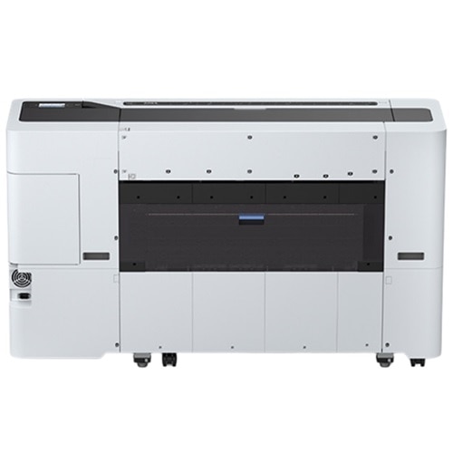 Epson SureColor T5770DM Inkjet Large Format Printer - Includes Copier, Printer, Scanner - 36" Print Width - Color 9