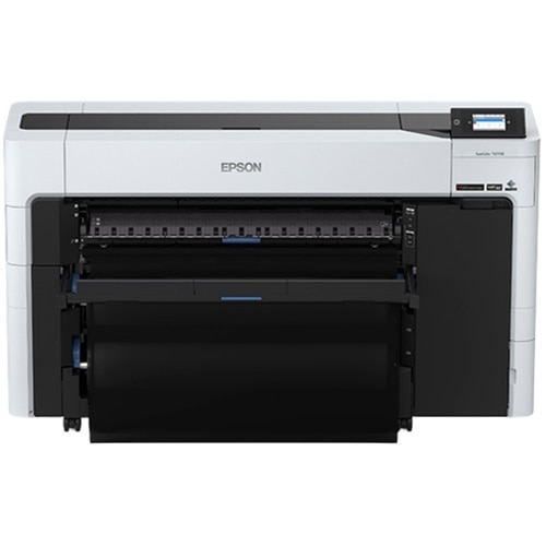 Epson SureColor T5770DR Inkjet Large Format Printer - Includes Printer - 36" Print Width - Color 5