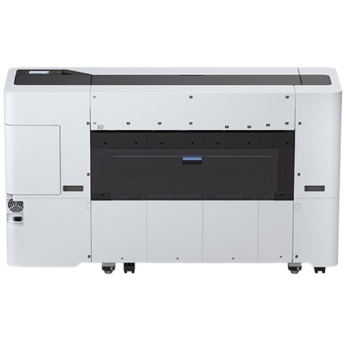 Epson SureColor T5770DR Inkjet Large Format Printer - Includes Printer - 36" Print Width - Color 7