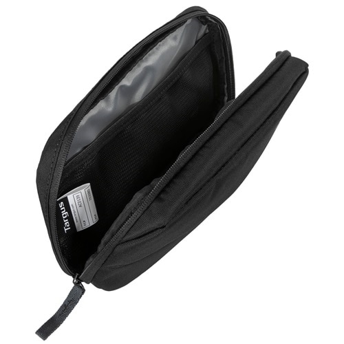 Targus TXZ028GL Carrying Case (Pouch) Accessories - Black 6
