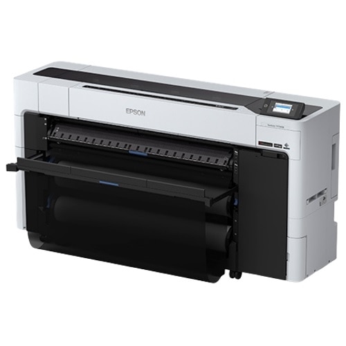 Epson SureColor T7770DM A1 Inkjet Large Format Printer - Includes ...