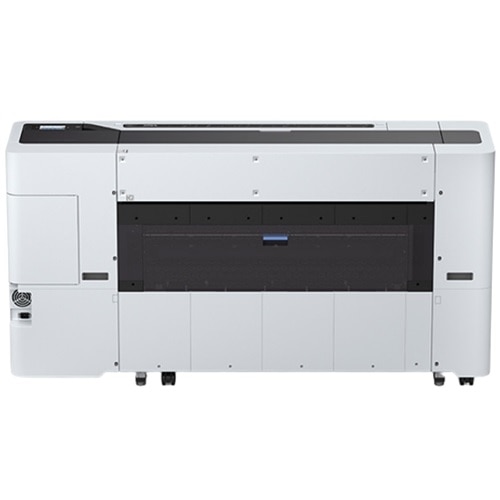Epson SureColor T7770DM A1 Inkjet Large Format Printer - Includes Scanner, Copier, Printer - 44" Print Width - Color 7