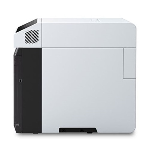 Epson SureLab D1070 Dye Sublimation Printer - Color - Photo Print - Desktop - 1.4" Display 5