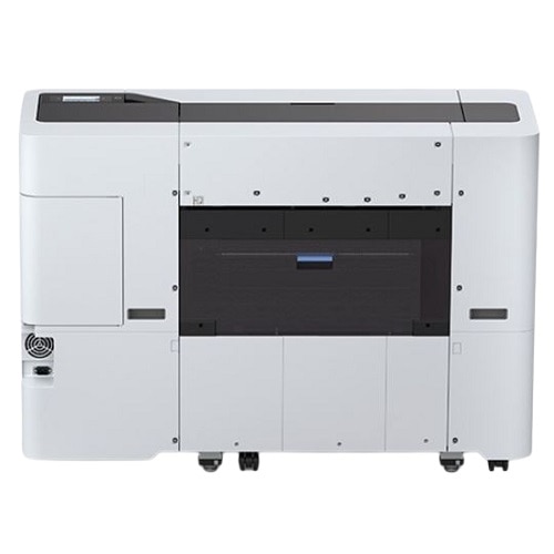Epson SureColor T3770DE A1 Inkjet Large Format Printer - 24" Print Width - Color 10
