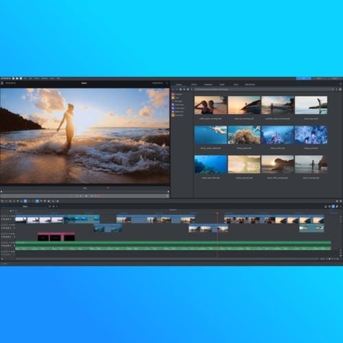 Download MAGIX Movie Studio Platinum 2024 Dell USA