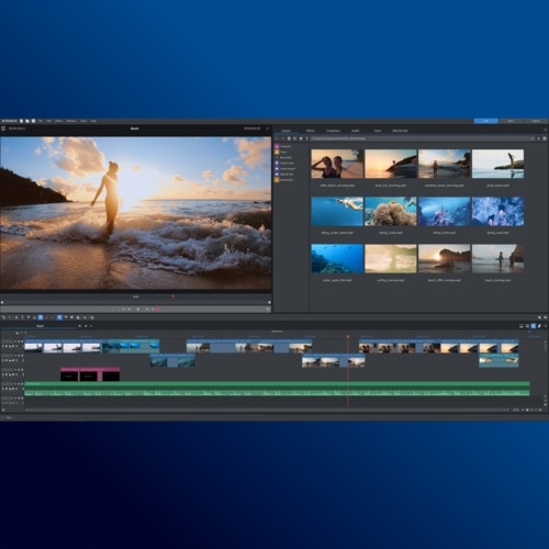 Download MAGIX Movie Studio Suite 2024 Dell USA