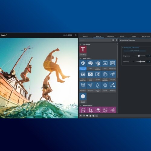 Download MAGIX Movie Studio Suite 2024 Dell USA