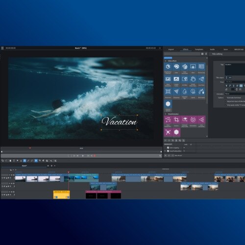 Download MAGIX Movie Studio Suite 2024 Dell USA