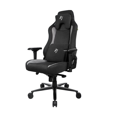 Vernazza Supersoft™ Chair - Black | Dell USA