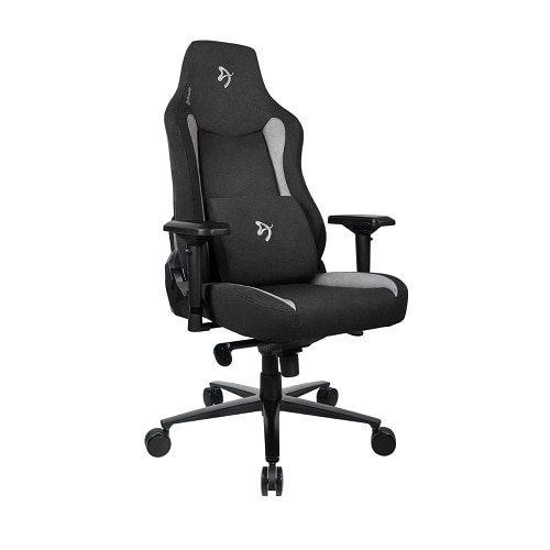 Vernazza Supersoft™ Chair - Black | Dell USA