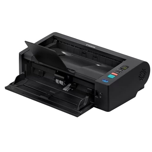 Canon imageFORMULA DR-M140II Document Scanner with 3 Year Warranty Included - TAA 3