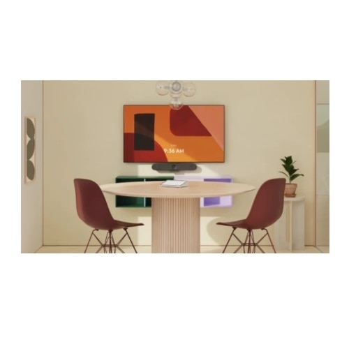 Logitech Rally Bar Huddle 4