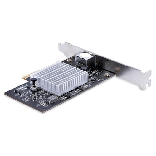 StarTech.com (ST10GSPEXNB2) Network Interface Card 2