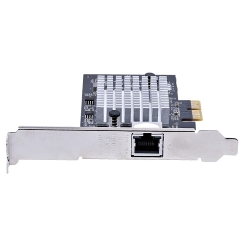 StarTech.com (ST10GSPEXNB2) Network Interface Card 3