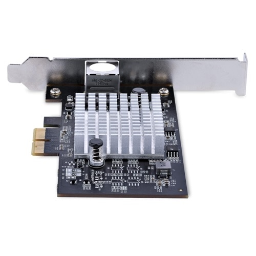StarTech.com (ST10GSPEXNB2) Network Interface Card 4