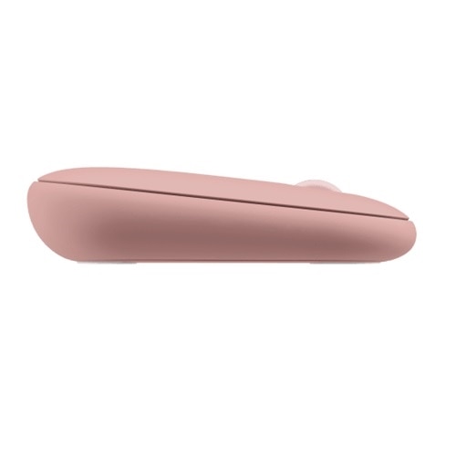 Logitech Pebble mouse 2 M350S - tonal rose | Dell USA