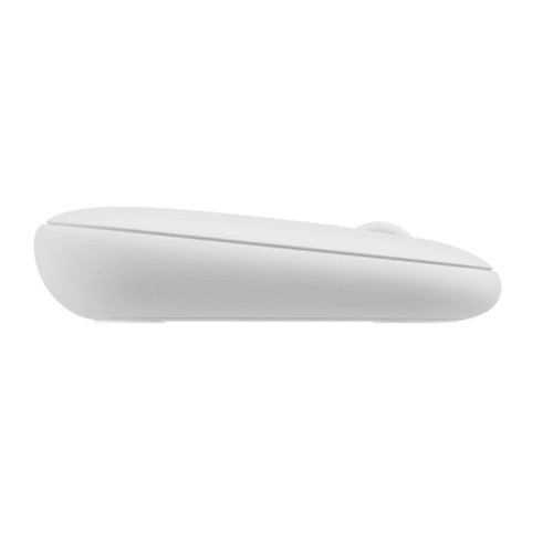 Logitech Pebble 2 Combo - Tonal White 6