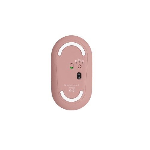Logitech Pebble 2 Combo - Tonal Rose 4