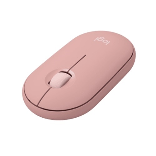 Logitech Pebble 2 Combo - Tonal Rose 5