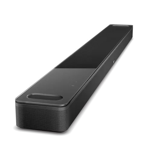 Bose Smart Ultra Soundbar - Black 2