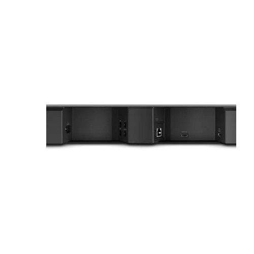 Bose Smart Ultra Soundbar - Black 4