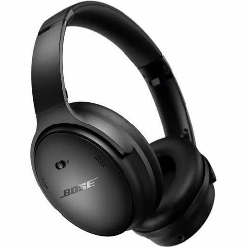 Bose QuietComfort Headphones - Black 2
