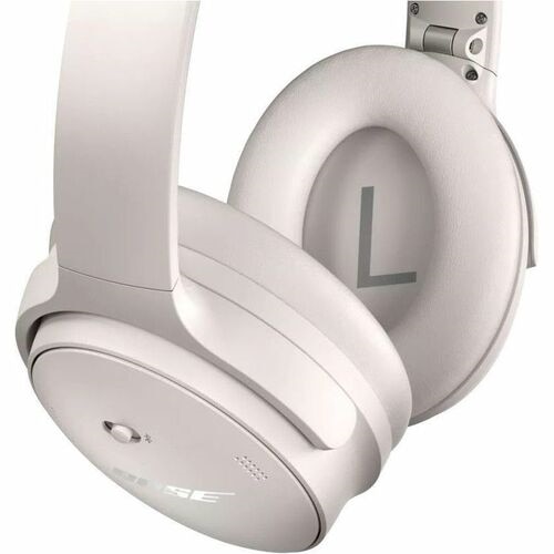 Bose QuietComfort Headset - White Smoke 3