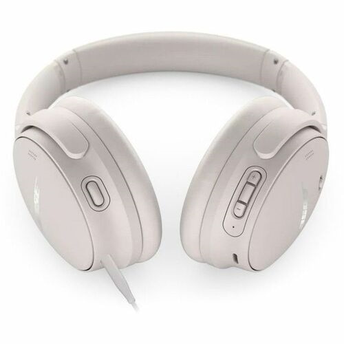 Bose QuietComfort Headset - White Smoke 5