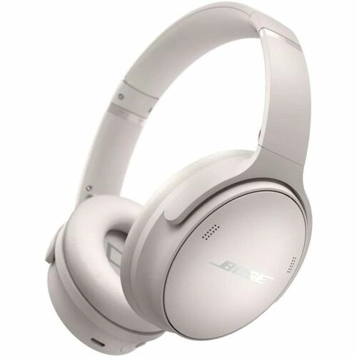 Bose QuietComfort Headset - White Smoke 6