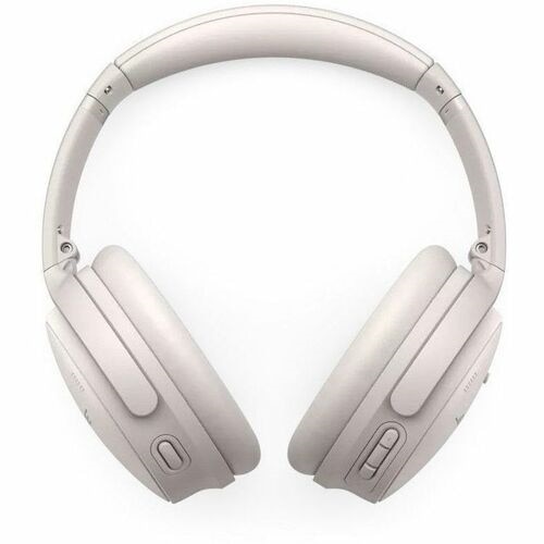 Bose QuietComfort Headset - White Smoke 7