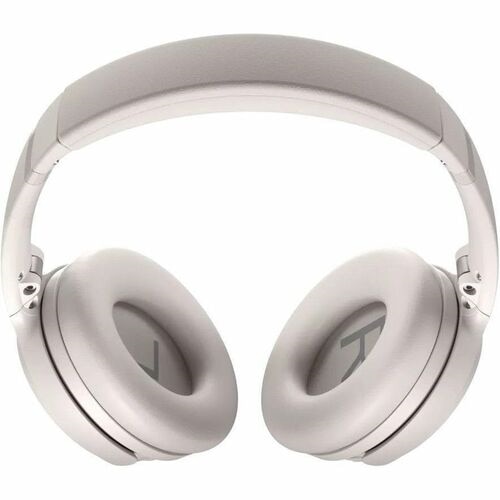Bose QuietComfort Headset - White Smoke 8
