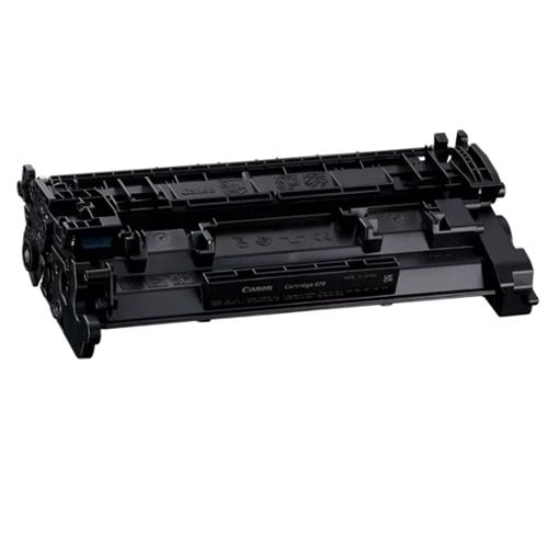 Canon 070 Original Laser Toner Cartridge - Black - 1 Pack | Dell USA