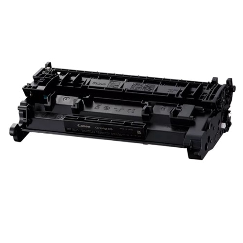 Canon 70 Original Laser Toner Cartridge - Black - 1 Pack 6