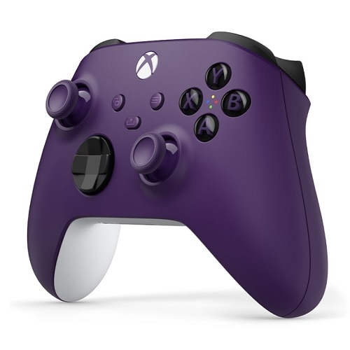 Microsoft Xbox Wireless Controller - Gamepad - wireless - Bluetooth ...