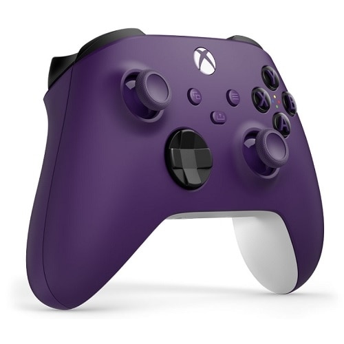 Microsoft Xbox Wireless Controller - Gamepad - wireless - Bluetooth ...