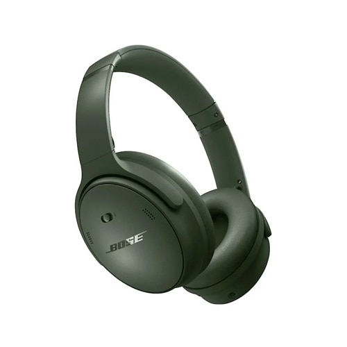 Bose QuietComfort Headphones - Cypress Green 2