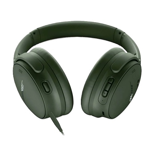 Bose QuietComfort Headphones - Cypress Green 4