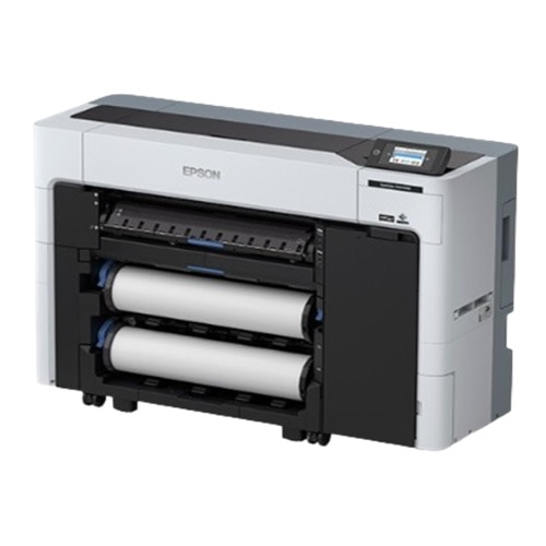 Epson SureColor P6570DE Inkjet Large Format Printer - 24" Print Width - Color 2
