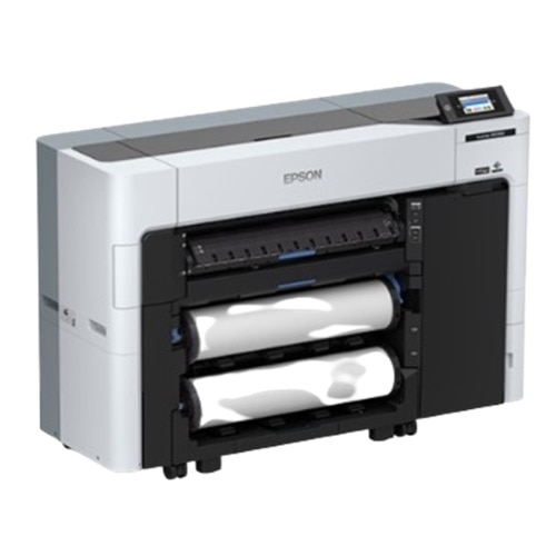 Epson SureColor P6570DE Inkjet Large Format Printer - 24" Print Width - Color 3