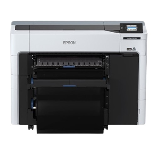 Epson SureColor P6570DE Inkjet Large Format Printer - 24" Print Width - Color 4