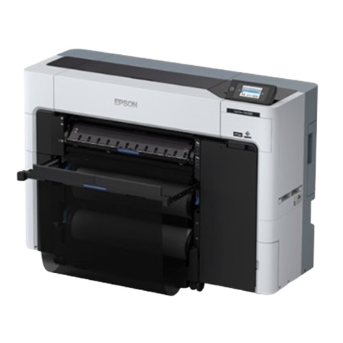 Epson SureColor P6570DE Inkjet Large Format Printer - 24" Print Width - Color 5
